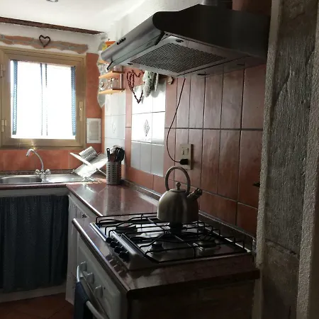 Апартаменты Mansarda Crispi *