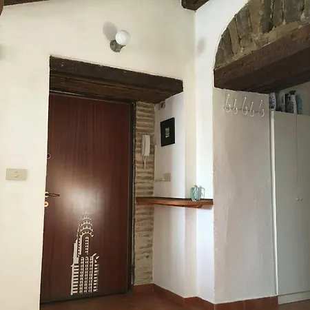Mansarda Crispi Апартаменты